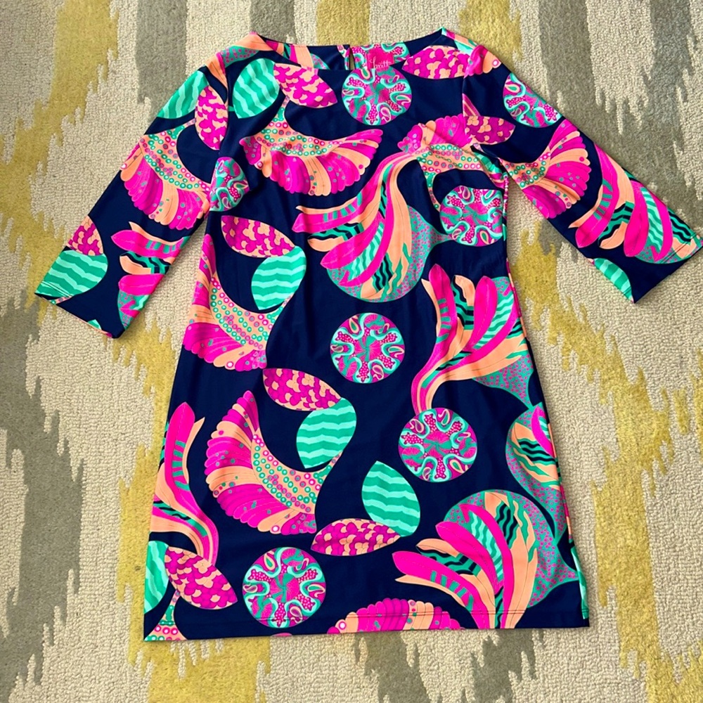 Britt dress size L